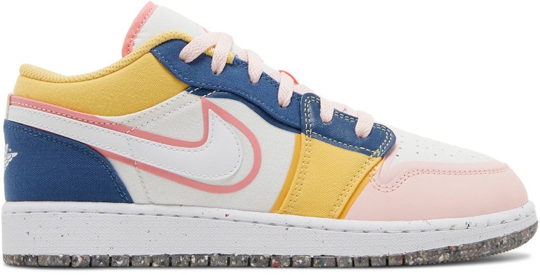 Air jordan 1 multicolor grade shop school