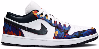 Air Jordan 1 Low SE 'Nothing But Net' CZ8659-100 Air Jordan 1 Low SE 'Nothing But Net' CZ8659-100