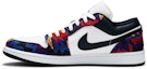 Lookbook Air Jordan 1 Low SE 'Nothing But Net' Lelaki CZ8659-100