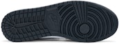 Shop Air Jordan 1 Low SE 'Nothing But Net' Lelaki CZ8659-100