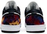 Air Jordan 1 Low SE 'Nothing But Net' Lelaki CZ8659-100
