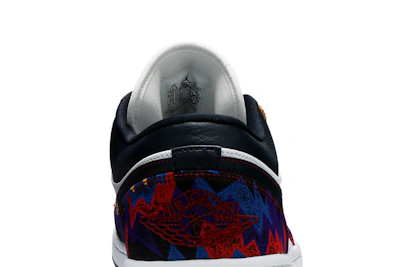 Air Jordan 1 Low SE 'Nothing But Net' CZ8659-100