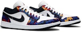 Cheap Air Jordan 1 Low SE 'Nothing But Net' Lelaki CZ8659-100