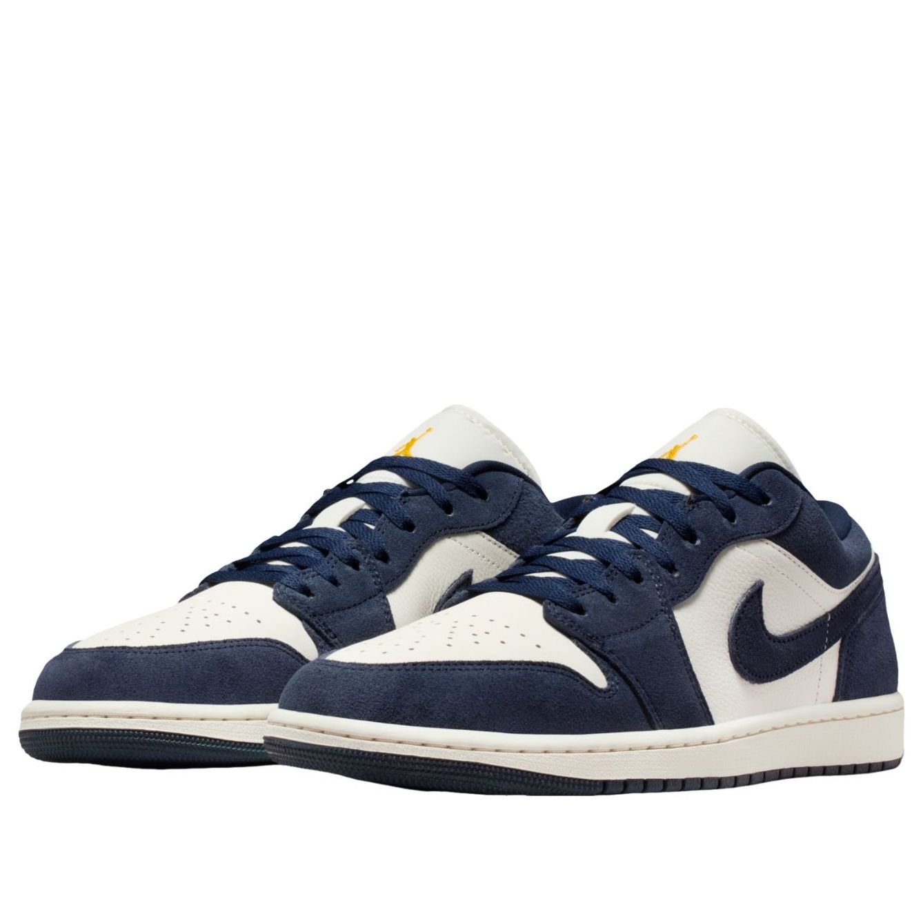 Order Air Jordan 1 Low SE ''Obsidiana'' IO7448-400