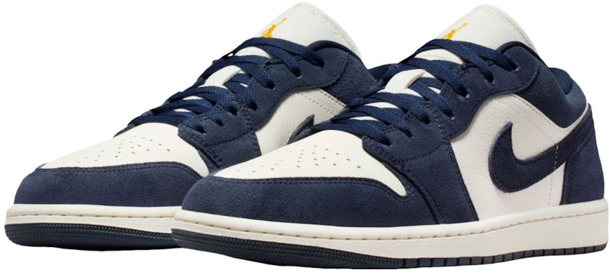 Air Jordan 1 Low SE ''Obsidiana'' IO7448-400 Order Air Jordan 1 Low SE ''Obsidiana'' IO7448-400