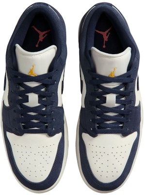 Air Jordan 1 Low SE ''Obsidiana'' IO7448-400 Lookbook Air Jordan 1 Low SE ''Obsidiana'' IO7448-400