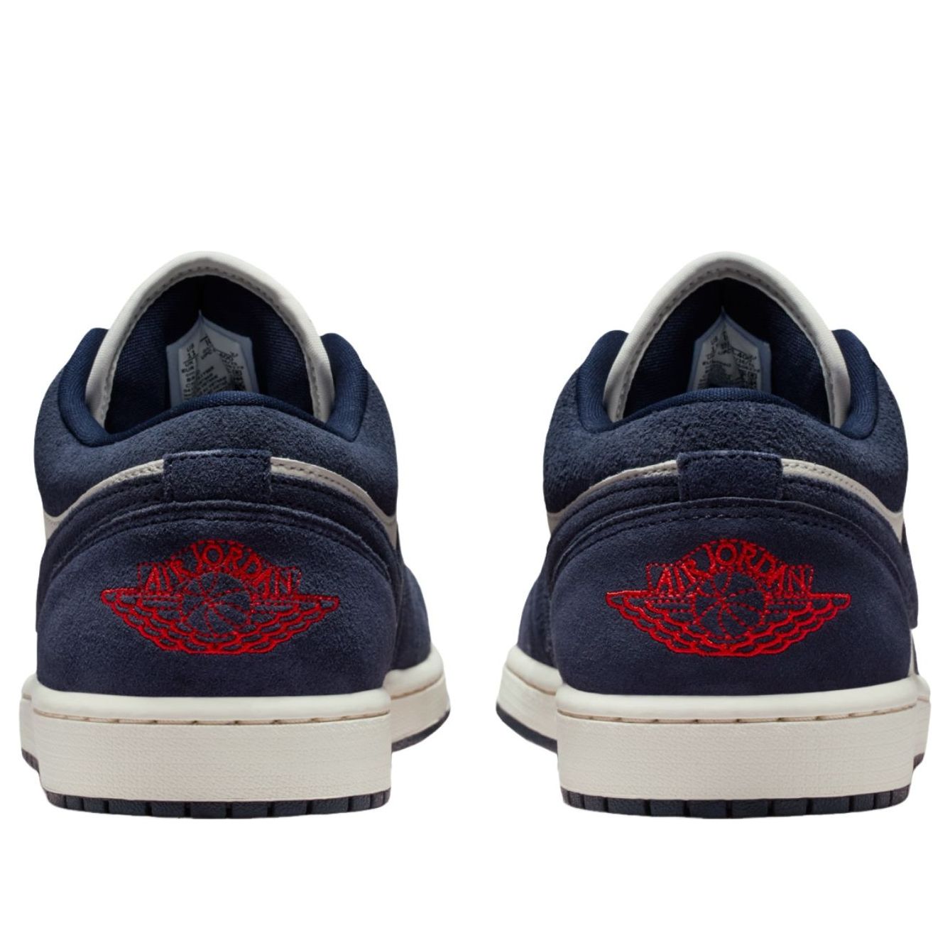 Shop Air Jordan 1 Low SE ''Obsidiana'' IO7448-400