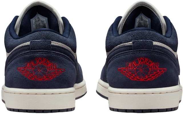 Air Jordan 1 Low SE ''Obsidiana'' IO7448-400 Shop Air Jordan 1 Low SE ''Obsidiana'' IO7448-400