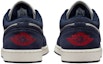 Shop Air Jordan 1 Low SE ''Obsidiana'' IO7448-400