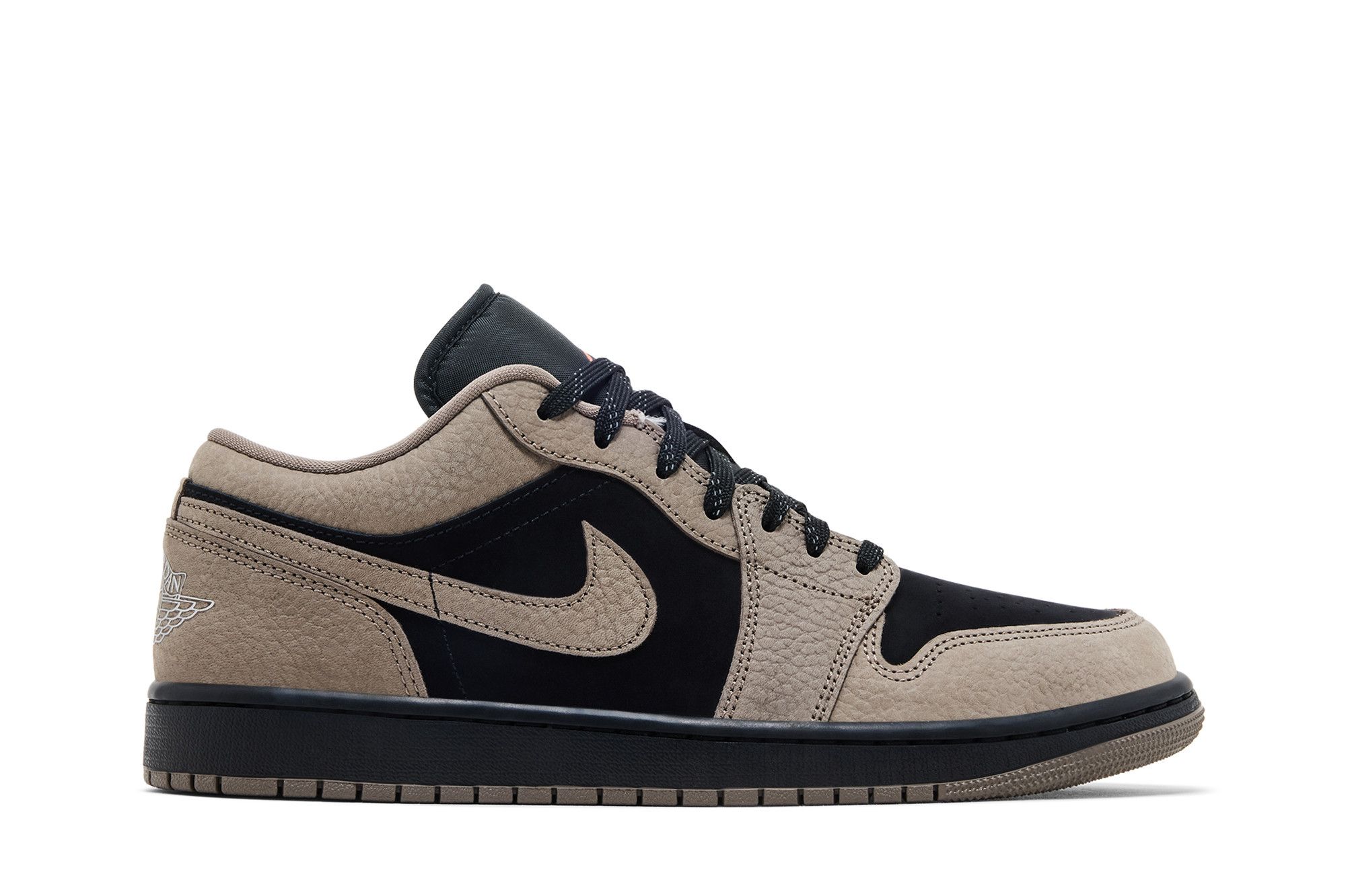 Buy Air Jordan 1 Low SE ''Grigio Oliva'' IB7109-005