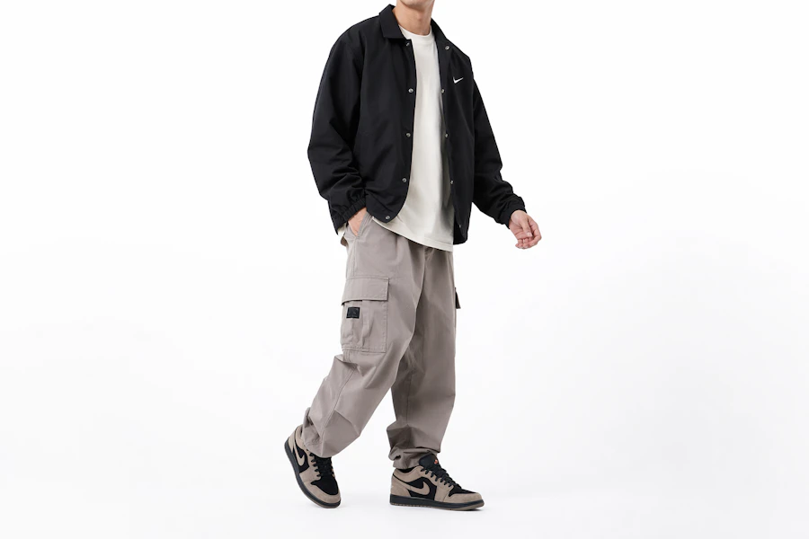 Air Jordan 1 Low SE ''Grigio Oliva'' IB7109-005 Order Air Jordan 1 Low SE ''Grigio Oliva'' IB7109-005