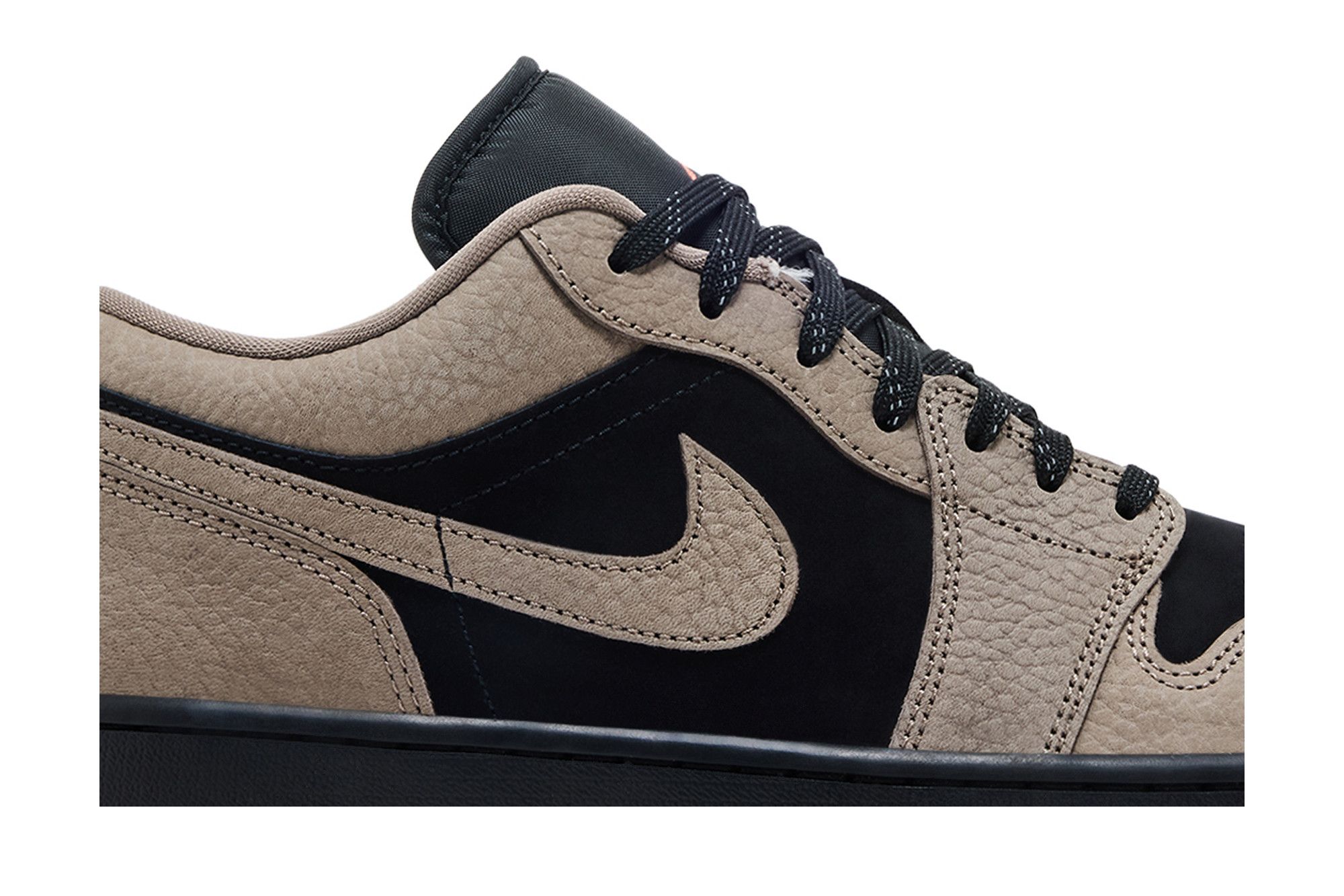 Lookbook Air Jordan 1 Low SE ''Grigio Oliva'' IB7109-005