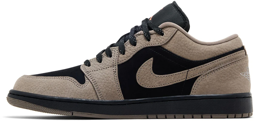 Air Jordan 1 Low SE ''Grigio Oliva'' IB7109-005 Shop Air Jordan 1 Low SE ''Grigio Oliva'' IB7109-005