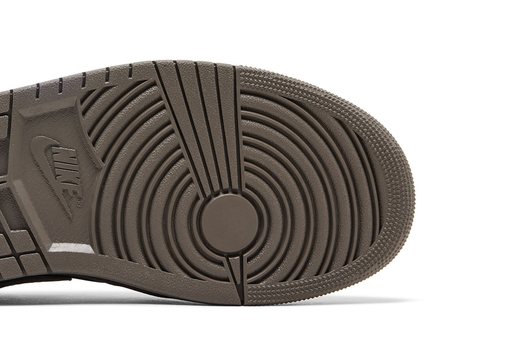 Details for Air Jordan 1 Low SE ''Grigio Oliva'' IB7109-005