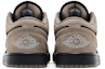 Sizing Air Jordan 1 Low SE ''Grigio Oliva'' IB7109-005