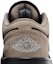 Sizing エアジョーダン1 ロー SE オリーブグレー IB7109-005
