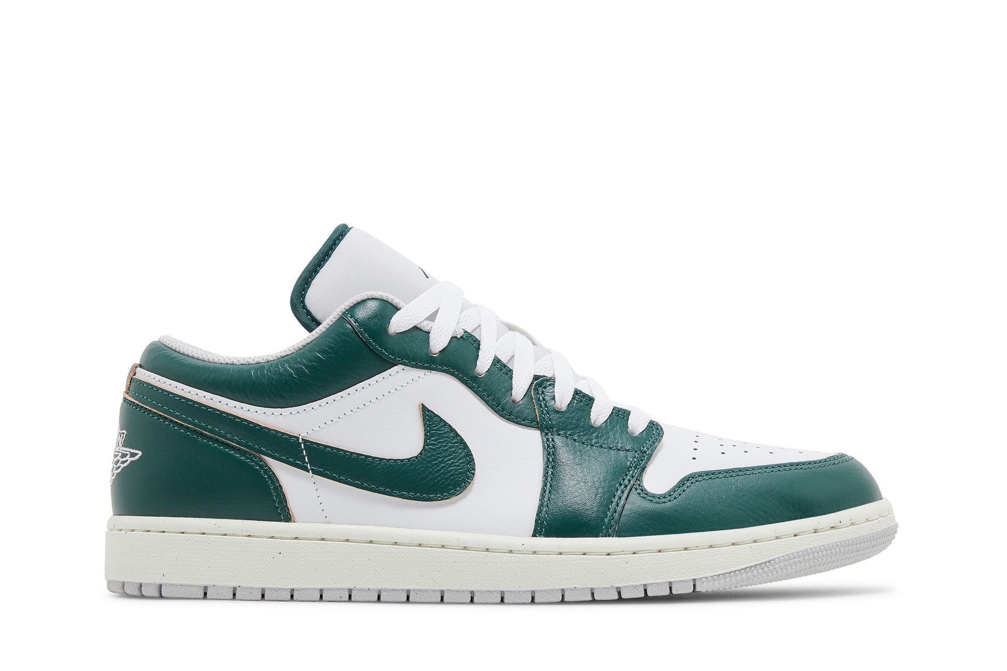 Air Jordan 1 Low SE 'Oxidized Green' FQ7687-300