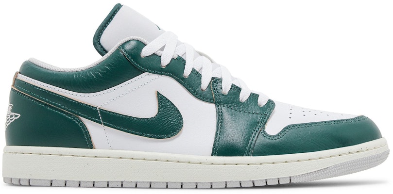 Air Jordan 1 Low SE 'Oxidized Green' FQ7687-300 Buy Air Jordan 1 Low SE 'Oxidized Green' FQ7687-300