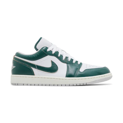 Jordan 1 Low SE 'Oxidized Green'