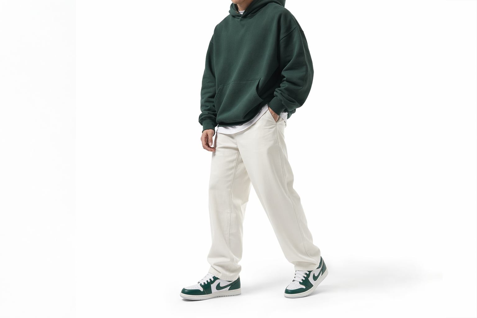 Order Air Jordan 1 Low SE ''Verde Ossidato'' FQ7687-300