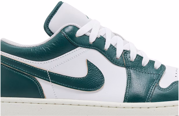 Air Jordan 1 Low SE 'Oxidized Green' FQ7687-300 Order Air Jordan 1 Low SE 'Oxidized Green' FQ7687-300