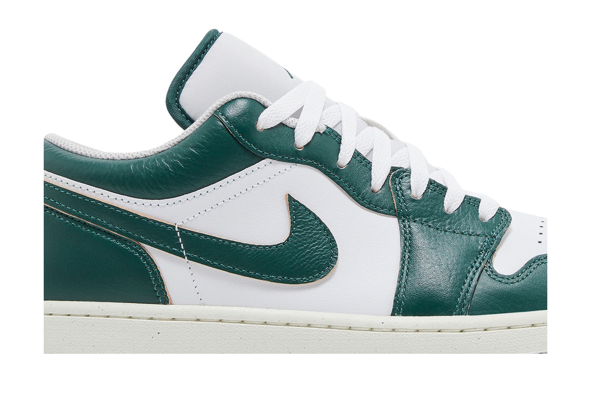 Lookbook Air Jordan 1 Low SE ''Verde Ossidato'' FQ7687-300