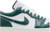 Lookbook Air Jordan 1 Low SE ''Verde Ossidato'' FQ7687-300
