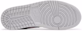 Shop Air Jordan 1 Low SE 'Hijau Teroksid' FQ7687-300