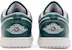 Air Jordan 1 Low SE 'Hijau Teroksid' FQ7687-300