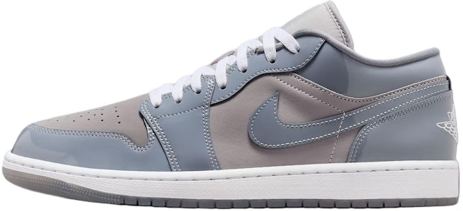 エアジョーダン1 ロー SE 'パテントクールグレー' HF3148-011 Buy エアジョーダン1 ロー SE 'パテントクールグレー' HF3148-011