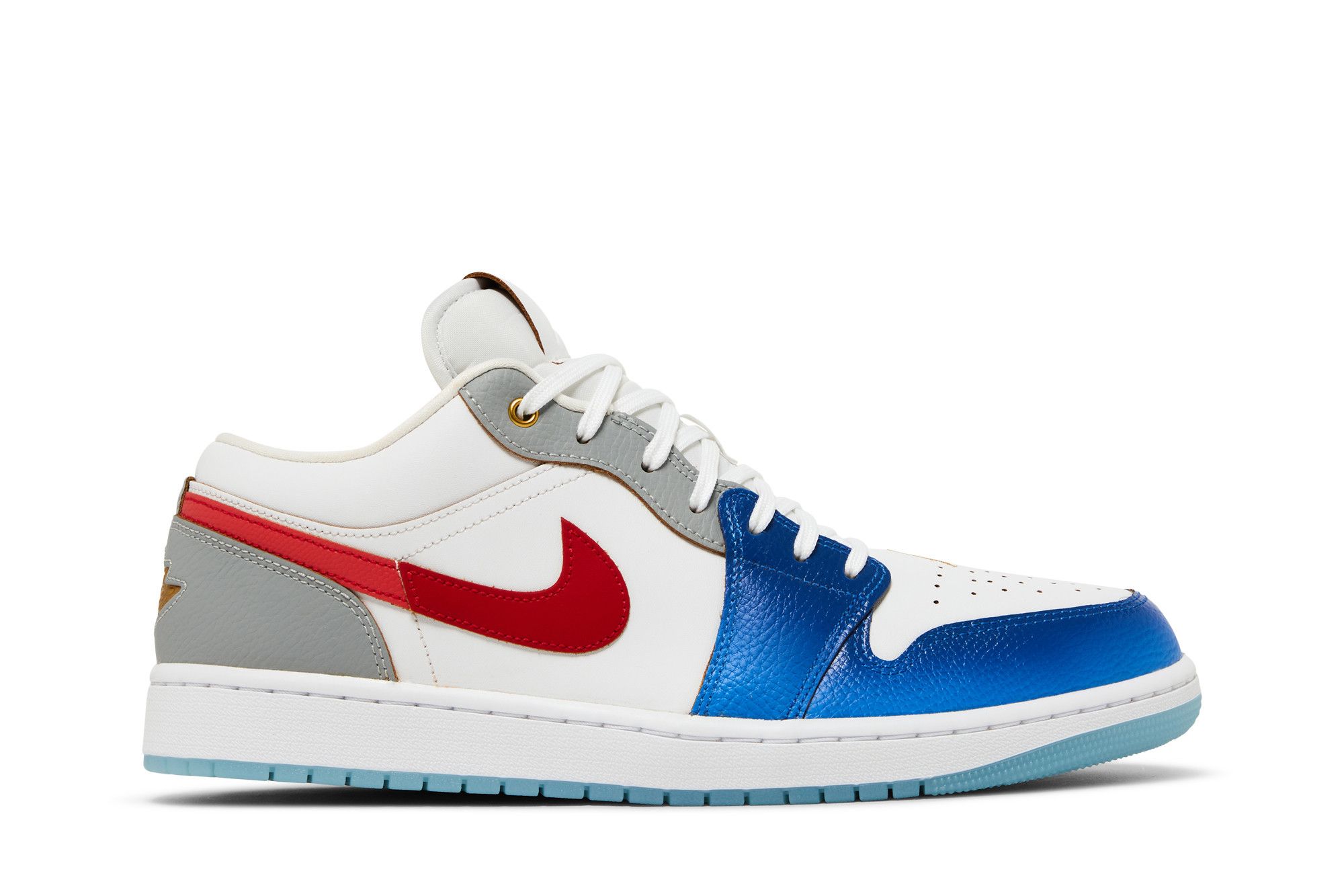 Buy Air Jordan 1 Low SE ''Filipijnen'' FN8901-164