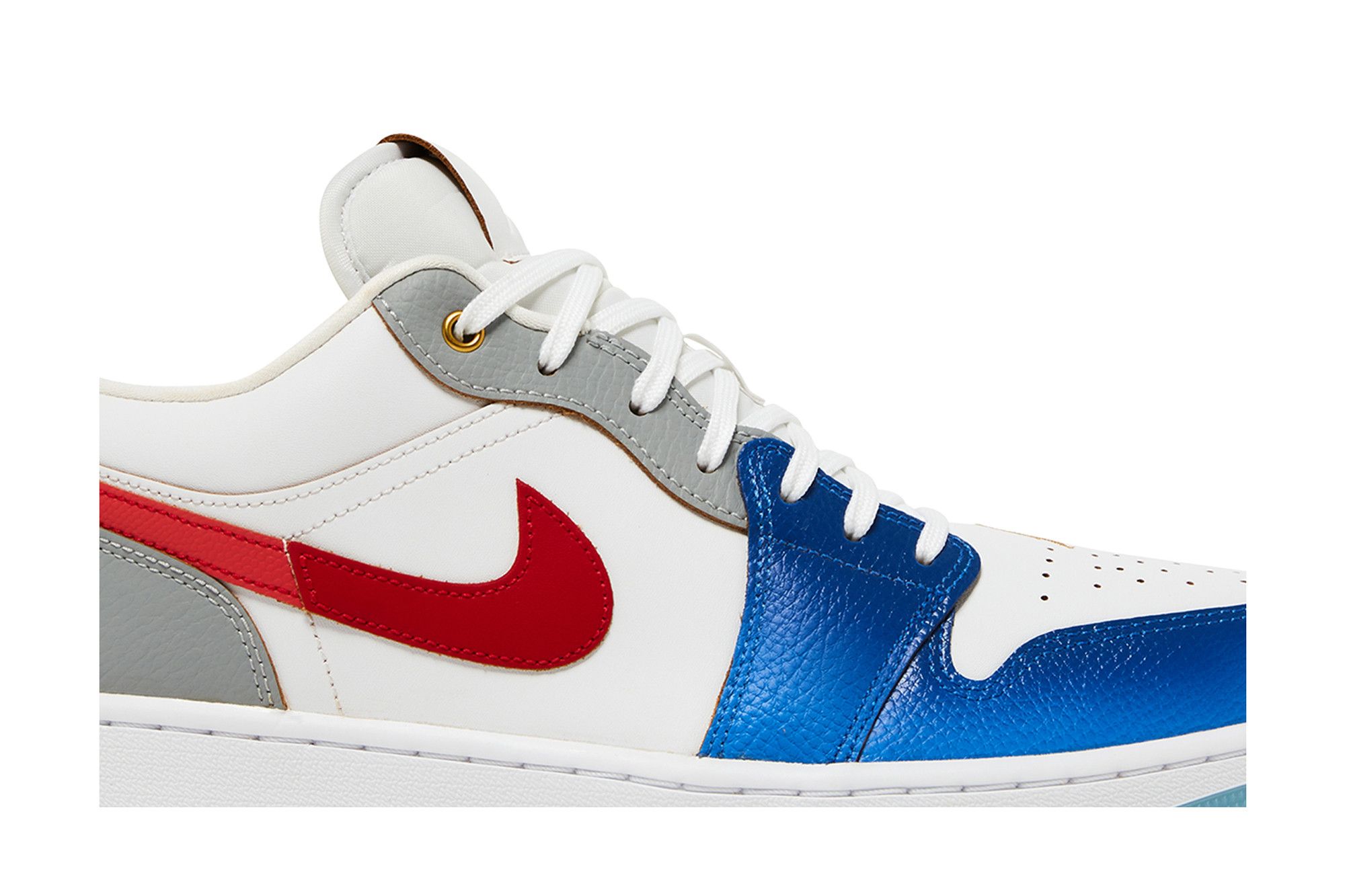 Lookbook Air Jordan 1 Low SE ''Filipijnen'' FN8901-164