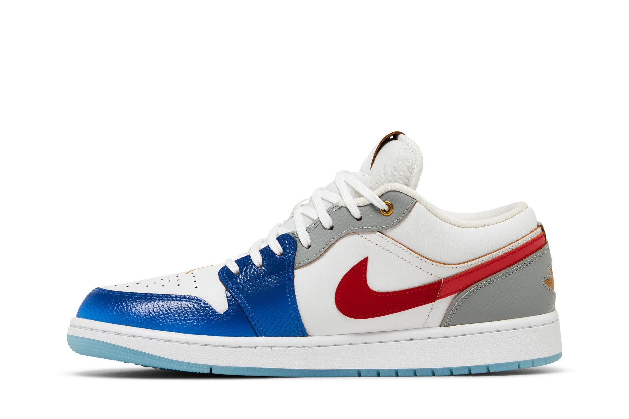 Shop Air Jordan 1 Low SE ''Filipijnen'' FN8901-164