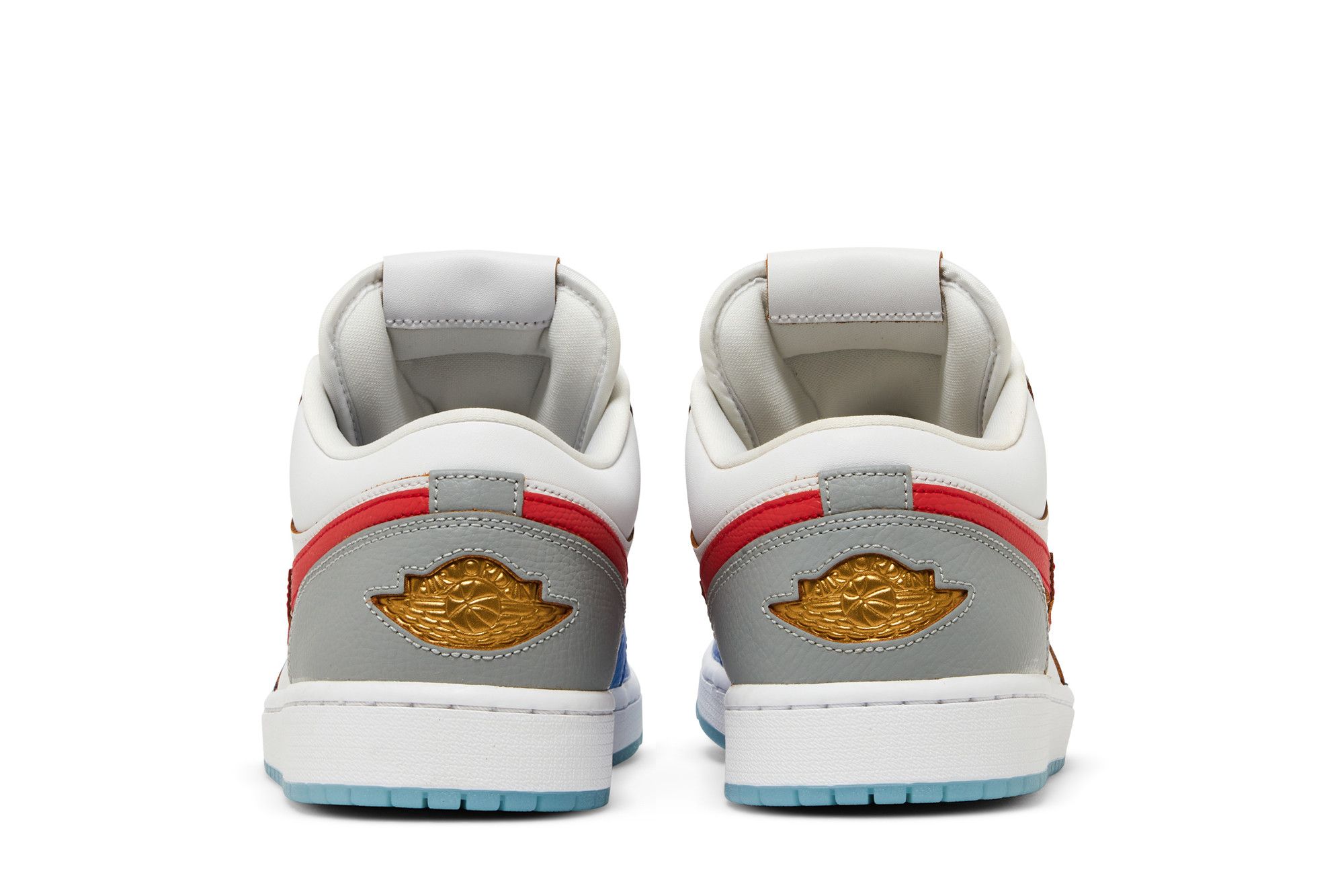 Sizing Air Jordan 1 Low SE ''Filipijnen'' FN8901-164