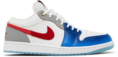 Air Jordan 1 Low SE 'Philippines' FN8901-164 Air Jordan 1 Low SE 'Philippines' FN8901-164