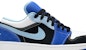Air Jordan 1 Low SE 'Racer Blue' Lelaki DH0206-400