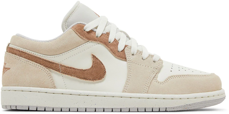 Air Jordan 1 低筒 SE '帆白考古棕' HF1567-200 Buy Air Jordan 1 低筒 SE '帆白考古棕' HF1567-200