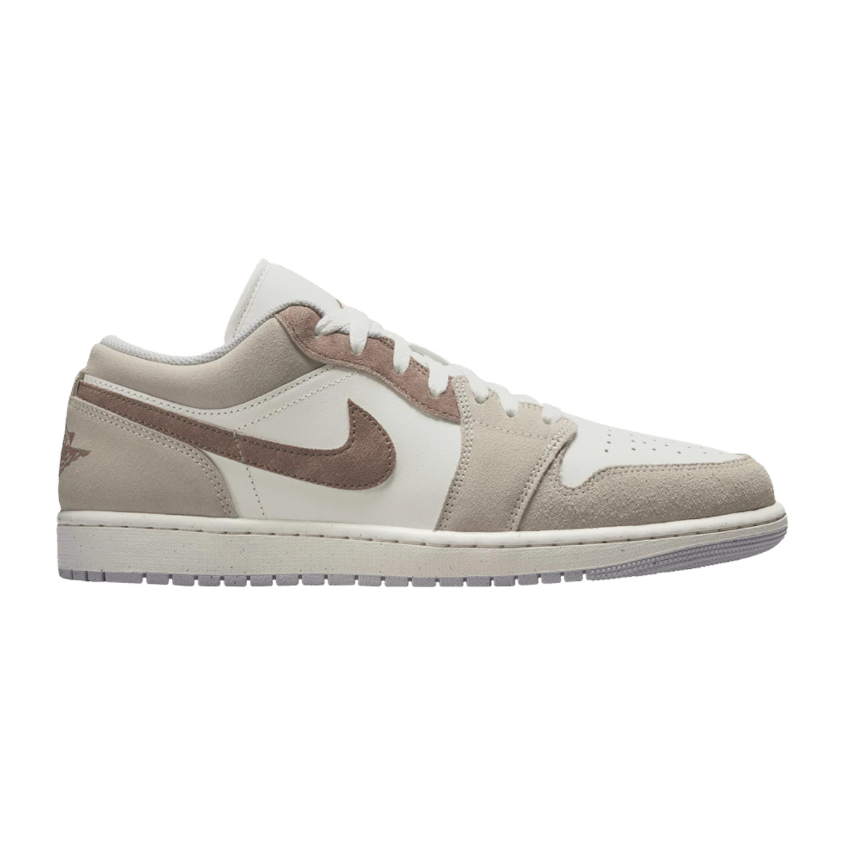 Buy Air Jordan Low SE 'Sail Archaeo Brown' HF1567-200 Novelship