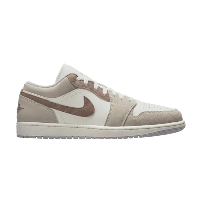 Jordan 1 Low SE 'Sail Archaeo Brown'