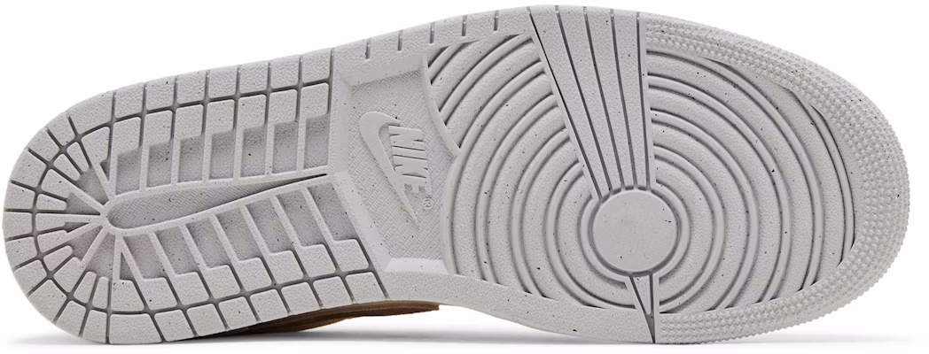 Air Jordan 1 低筒 SE '帆白考古棕' HF1567-200 Shop Air Jordan 1 低筒 SE '帆白考古棕' HF1567-200