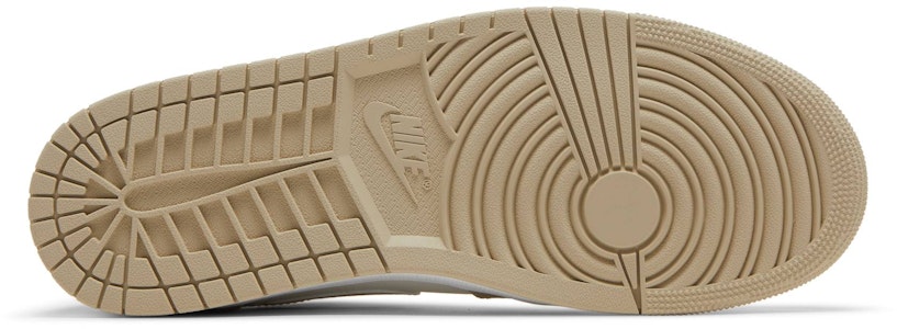 Air Jordan 1 Low SE 'Sail Rattan' Wanita FB7168-121 Shop Air Jordan 1 Low SE 'Sail Rattan' Wanita FB7168-121