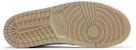 Air Jordan 1 Low SE 'Sail Rattan' Lelaki Nike Kasut FB7168-121