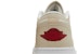 Air Jordan 1 Low SE 'Sail Rattan' Lelaki Nike Kasut FB7168-121