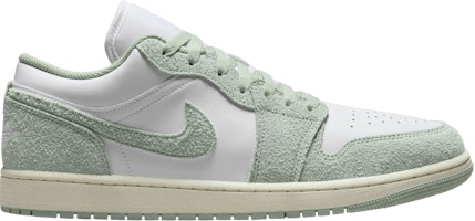 Air Jordan 1 Low SE 'Seafoam' FN5214-131 Air Jordan 1 Low SE 'Seafoam' FN5214-131