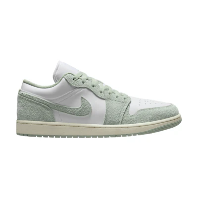 Jordan 1 Low SE 'Seafoam'
