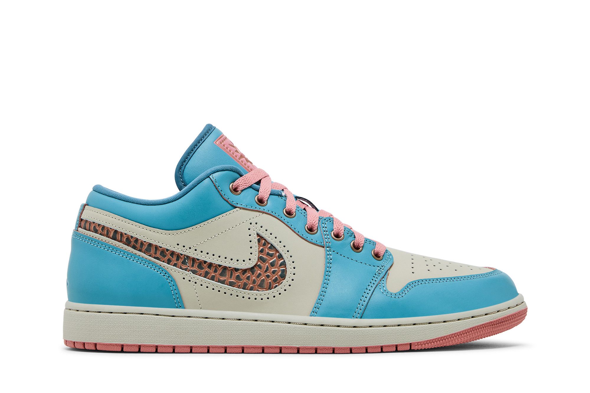 Air Jordan 1 Low SE 'Somos Eternos' IM8120-464