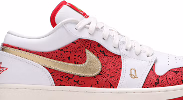Order Air Jordan 1 Low SE '鋤大D' DJ5185-100