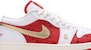 Air Jordan 1 Low SE 'Spades' Kad Joker. DJ5185-100