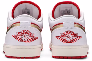 Details for Air Jordan 1 Low SE '鋤大D' DJ5185-100