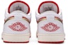 Details for Air Jordan 1 Low SE 'Spades' Kad Joker. DJ5185-100